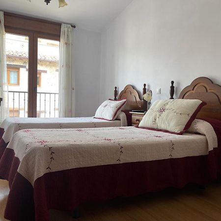 Casa Rural Gerardo 2 Armallones Exteriér fotografie